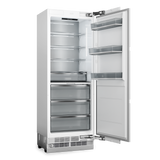 XRF30CRF - 30-Inch BUILT-IN Refrigerator Column, Panel Ready