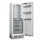 XRF30CRF-SS - X Series 30-inch Built-in Column Refrigerator in Stainless Steel