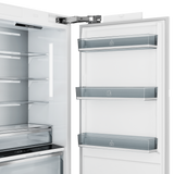 XRF30CRF - 30-Inch BUILT-IN Refrigerator Column, Panel Ready