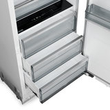 XRF30CRF - 30-Inch BUILT-IN Refrigerator Column, Panel Ready