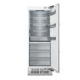 XRF30CRF - 30-Inch BUILT-IN Refrigerator Column, Panel Ready