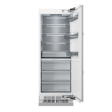 XRF30CRF-SS - X Series 30-inch Built-in Column Refrigerator in Stainless Steel