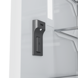 XRF30CRF - 30-Inch BUILT-IN Refrigerator Column, Panel Ready