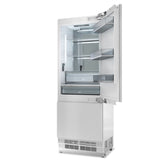 XRF3016BBP - 30-Inch BUILT-IN Refrigerator, Panel Ready