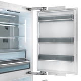 XRF3016BBP - 30-Inch BUILT-IN Refrigerator, Panel Ready