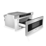 TMD3001 - 30-Inch BUILT-IN Microwave Drawer