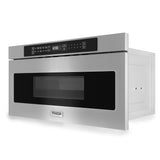 TMD3001 - 30-Inch BUILT-IN Microwave Drawer