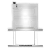 TMD3001 - 30-Inch BUILT-IN Microwave Drawer