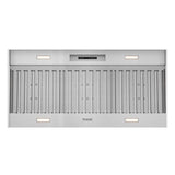 XLH48 - X Series 48 inch liner hood with 1200CFM internal blower
