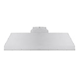 XLH48 - X Series 48 inch liner hood with 1200CFM internal blower