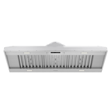 XLH60 - X Series 60 inch Liner Hood with 1200CFM Internal Blower