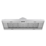 XLH60 - X Series 60 inch Liner Hood with 1200CFM Internal Blower