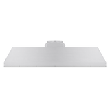 XLH60 - X Series 60 inch Liner Hood with 1200CFM Internal Blower