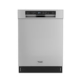 ADW24PF - A-Series 24-Inch Dishwasher pocket handle front control