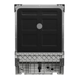 ADW24PF - A-Series 24-Inch Dishwasher pocket handle front control