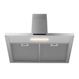 ARH30P - 30 Inch Contemporary Wall Mount Pyramid Shape Range Hood