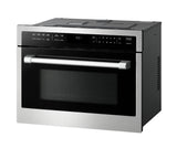 TMO24 - 24 inch Built-In Professional Microwave Speed Oven