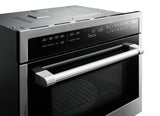 TMO24 - 24 inch Built-In Professional Microwave Speed Oven