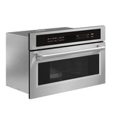 TMO30 - 30 inch Built-In Professional Microwave Speed Oven with Airfry