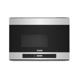 TOR24SS - 24" Inch Over the Range Microwave Oven