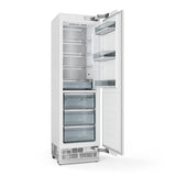 XRF24CRF - 24-Inch BUILT-IN Refrigerator Column, Panel Ready