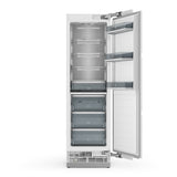 XRF24CRF - 24-Inch BUILT-IN Refrigerator Column, Panel Ready
