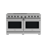 LRG60E - 60-Inch Gas Range