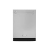DW24X8BA99 - Gordon Ramsay by THOR Kitchen 24 Inch Dishwasher Stainless Steel