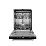 DW24X8BA99 - Gordon Ramsay by THOR Kitchen 24 Inch Dishwasher Stainless Steel