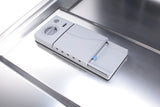 HDW2401SS - 24 Inch Built-in Dishwasher in Stainless Steel