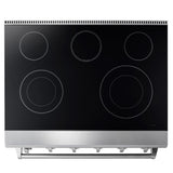 HRE3601 - 36 Inch Professional Electric Range