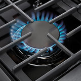 LRG4807U - 48 Inch Gas Range in Stainless Steel
