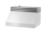 TRC24 - 24 Inch Recirculating Kit for TRH05 and TRH06 Series