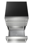 TRF24U - 24 Inch Indoor Outdoor Refrigerator Drawer in Stainless Steel