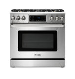 TRG3601LP - 36 Inch Tilt Panel Professional LP Range